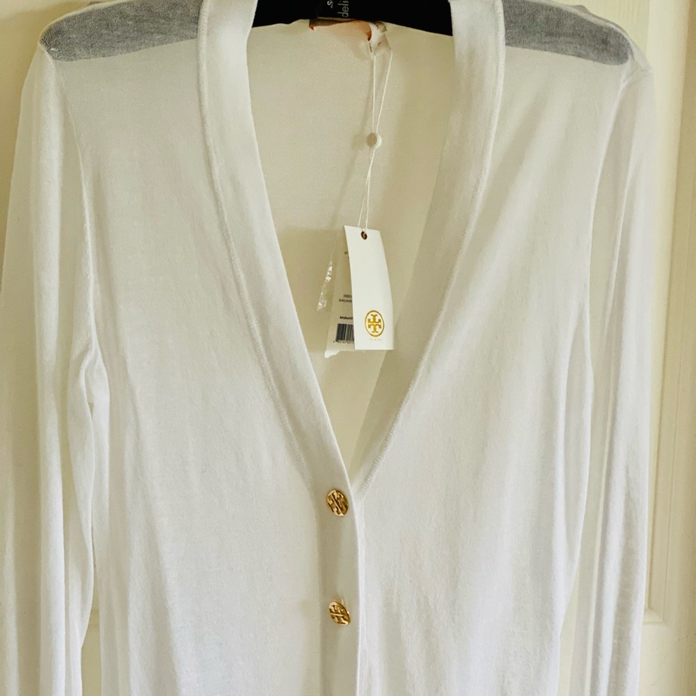 Tory Burch Cardigan